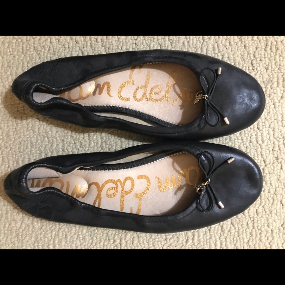 Sam Edelman Felicia ballet flats